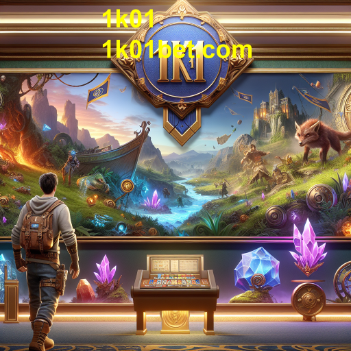 A Magia dos Jogos de Aventura: Uma Viagem Narrativa Inesquecível