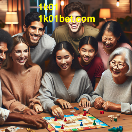 A Importância dos Jogos para Família: Diversão e Aprendizado Juntos