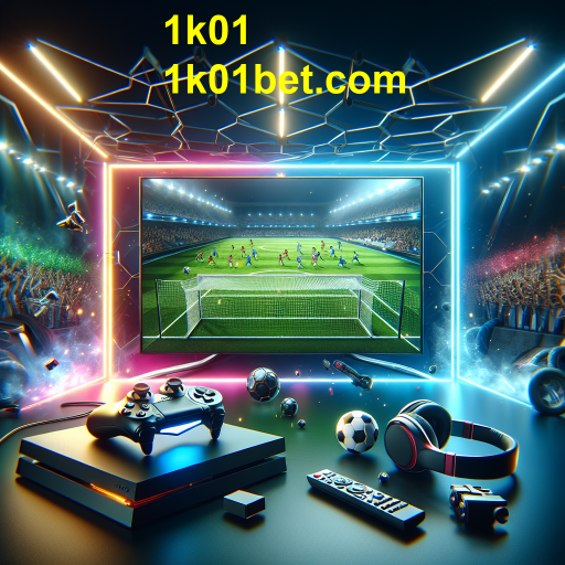 A Evolução dos Jogos de Esportes: Uma Experiência Imersiva